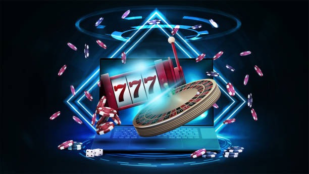 redbullpg: O Cassino Online Da Pesada! ⭐️ Jogos, História & Segurança